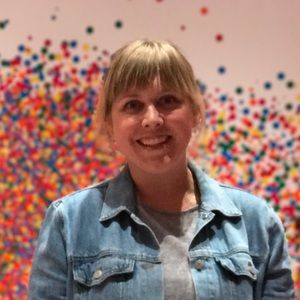 Meet your Posher, Shelley